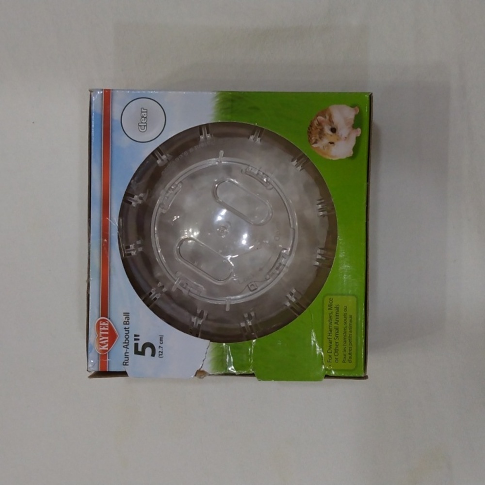 Hamster 5" Ball